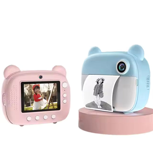 Polaroid fotoaparat za decu