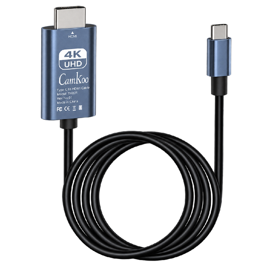 HDMI u tip C kabl