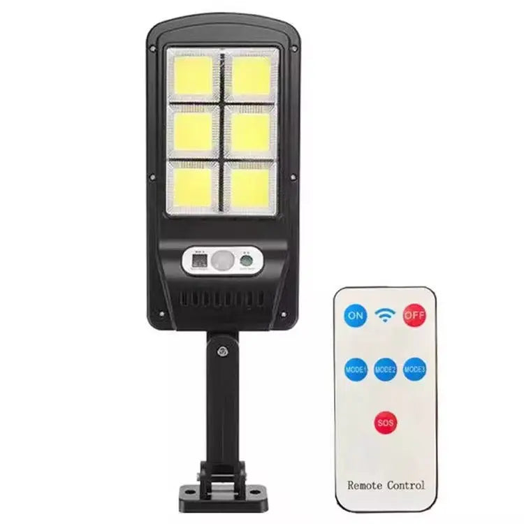FL-1725B Solarni LED Reflektor na senzor