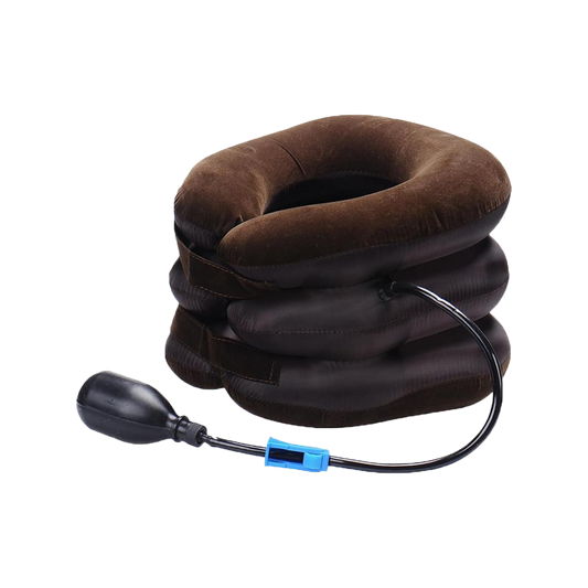 Jastuk za istezanje vrata