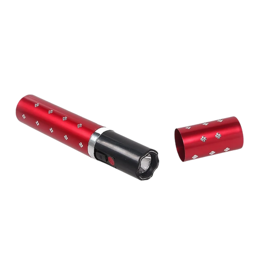 Karmin Elektro Šoker + Lampa