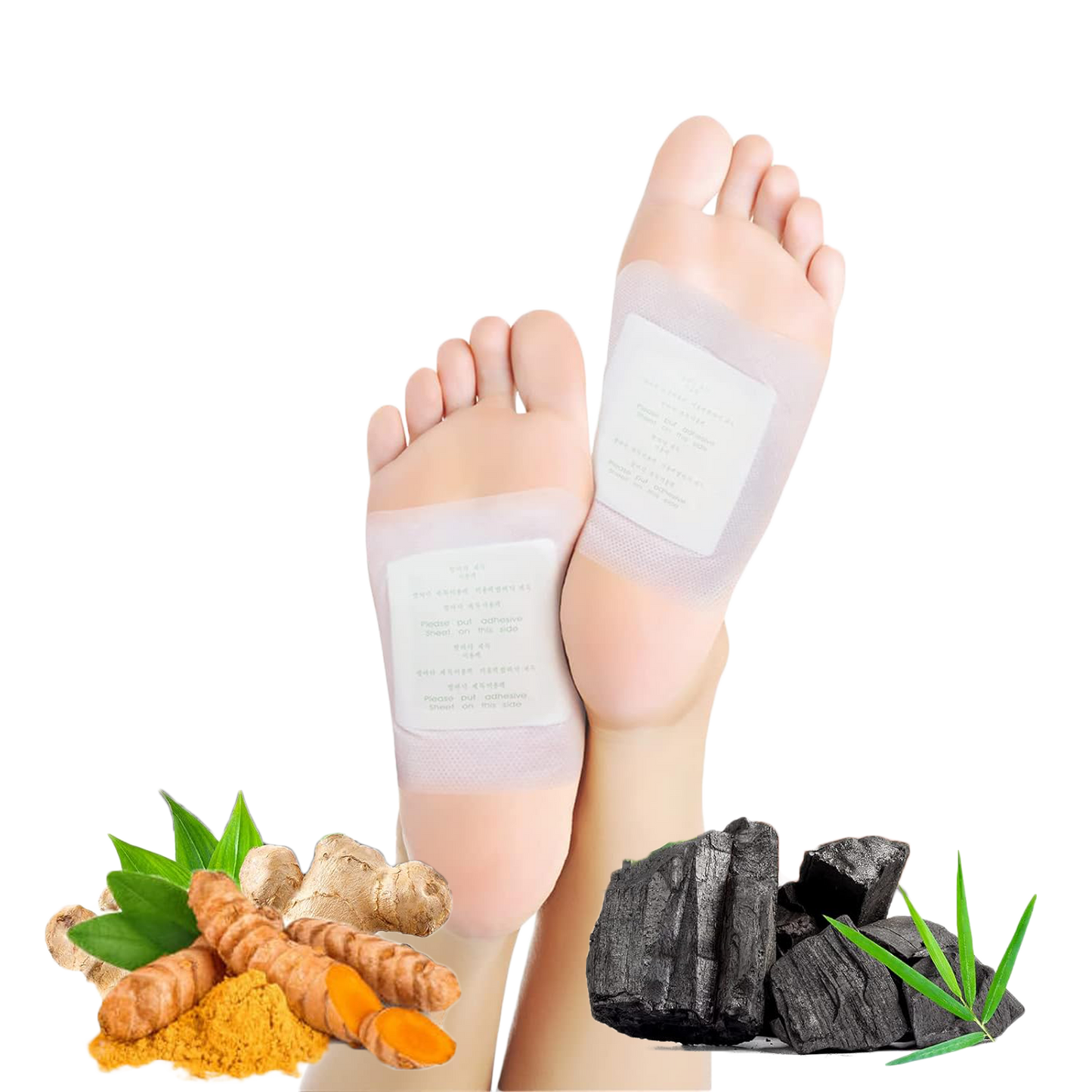 Kinoki flasteri 60 + 10 (70 u pakovanju)