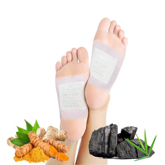 Kinoki flasteri 60 + 10 (70 u pakovanju)