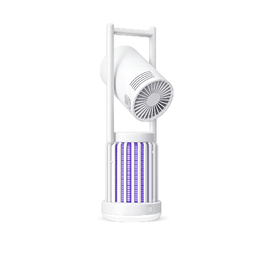 lampa protiv komaraca