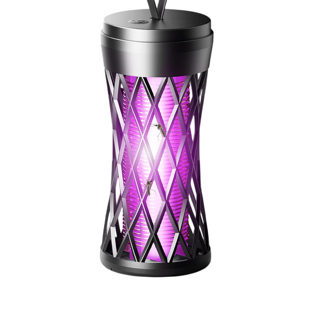 lampa za komarce