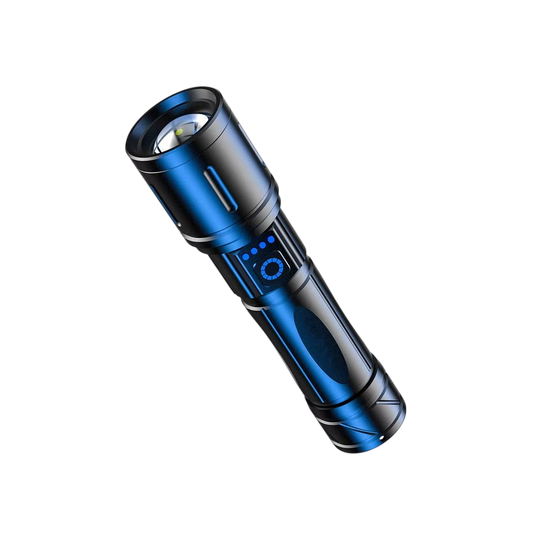 LED Baterijska Lampa Focus Light