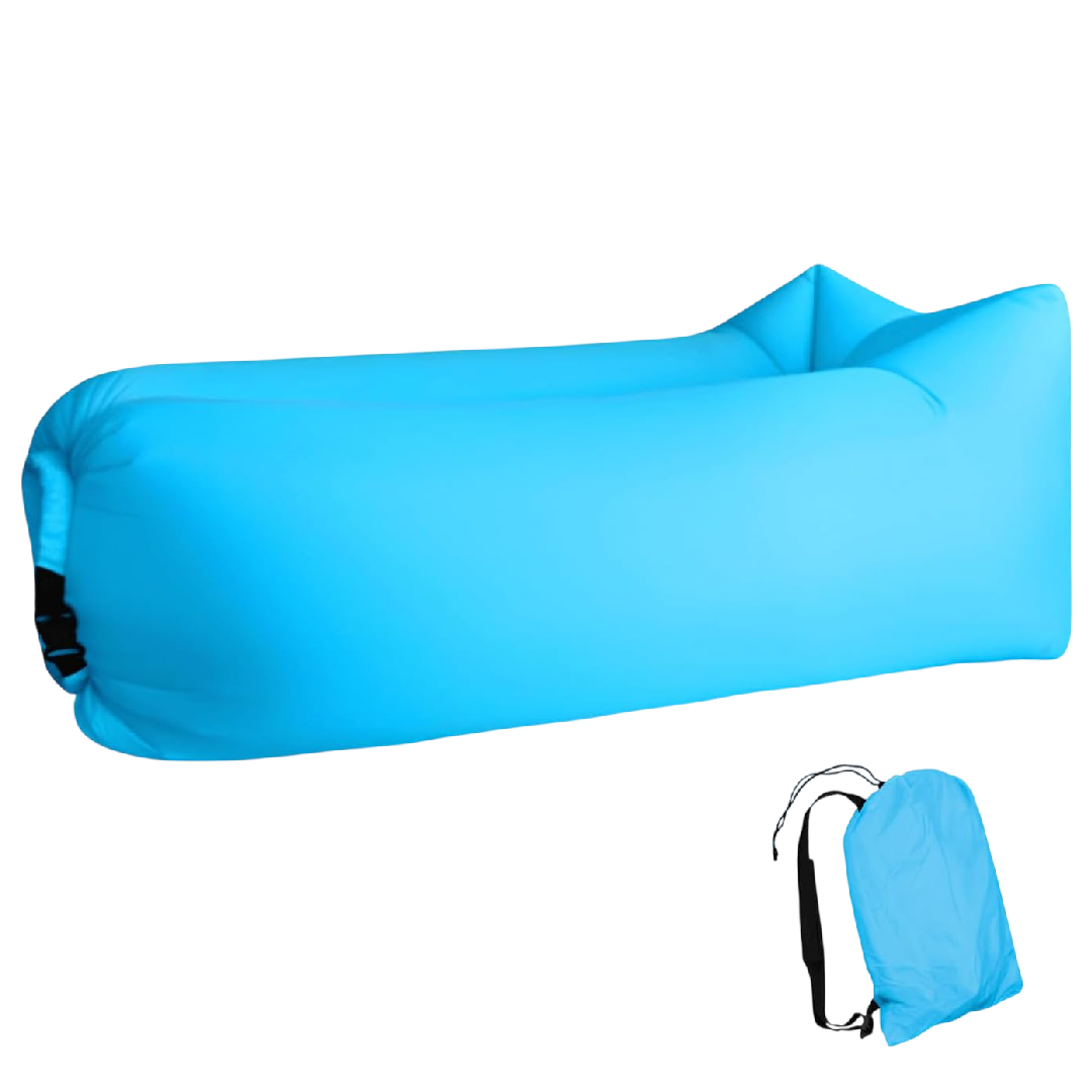 Lazy Bag ležaljka za plažu