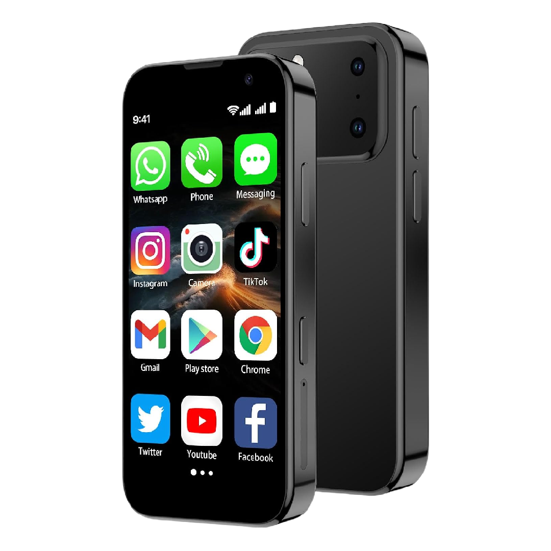 mini telefon