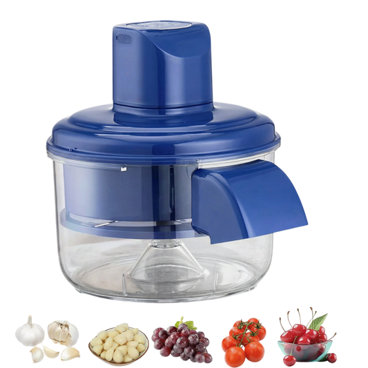 Aparat za ljuštenje voća