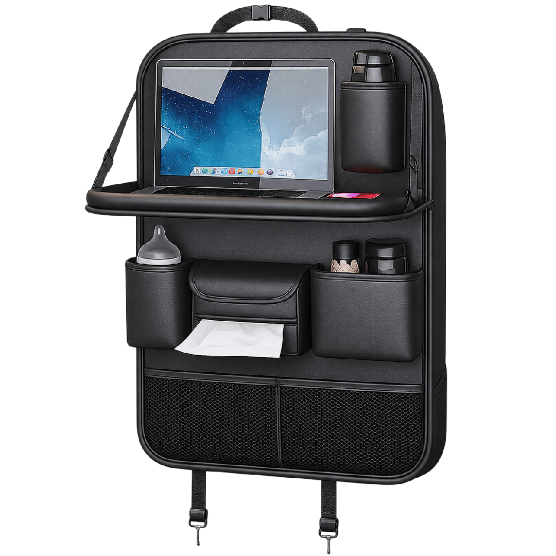 Organizer za auto