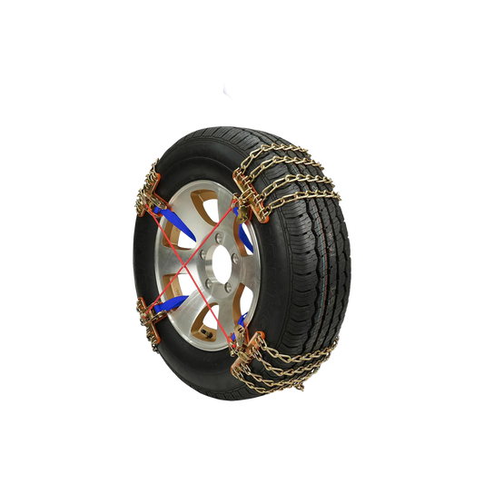 Univerzalni lanci za sneg (za 2 točka)