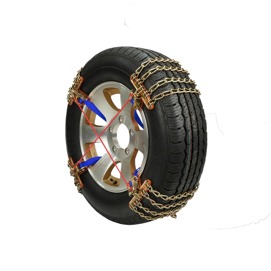 Univerzalni lanci za sneg