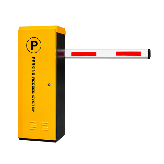 Parking rampa