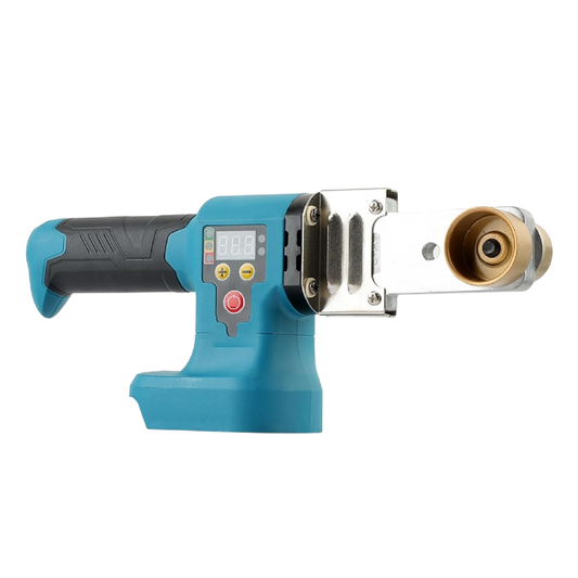 Tornado Aku pegla za cevi PVC i PPR