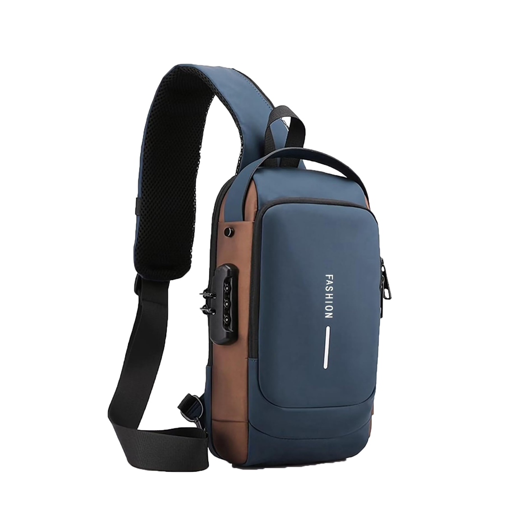 Anti-Theft Muška torbica