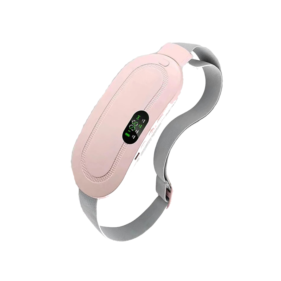 Pojas protiv menstrualnih bolova