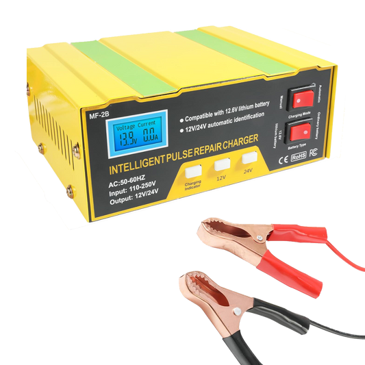 Punjač za akumulator