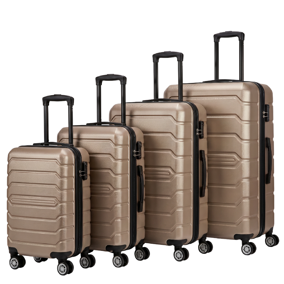 Putni Koferi Urban 4u1 Set