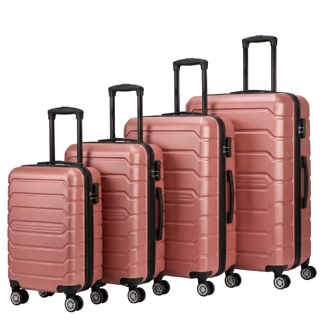 Putni Koferi Urban 4u1 Set