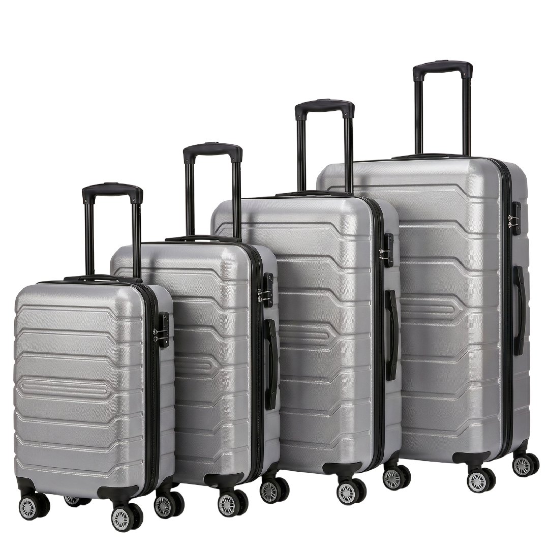 Putni Koferi Urban 4u1 Set