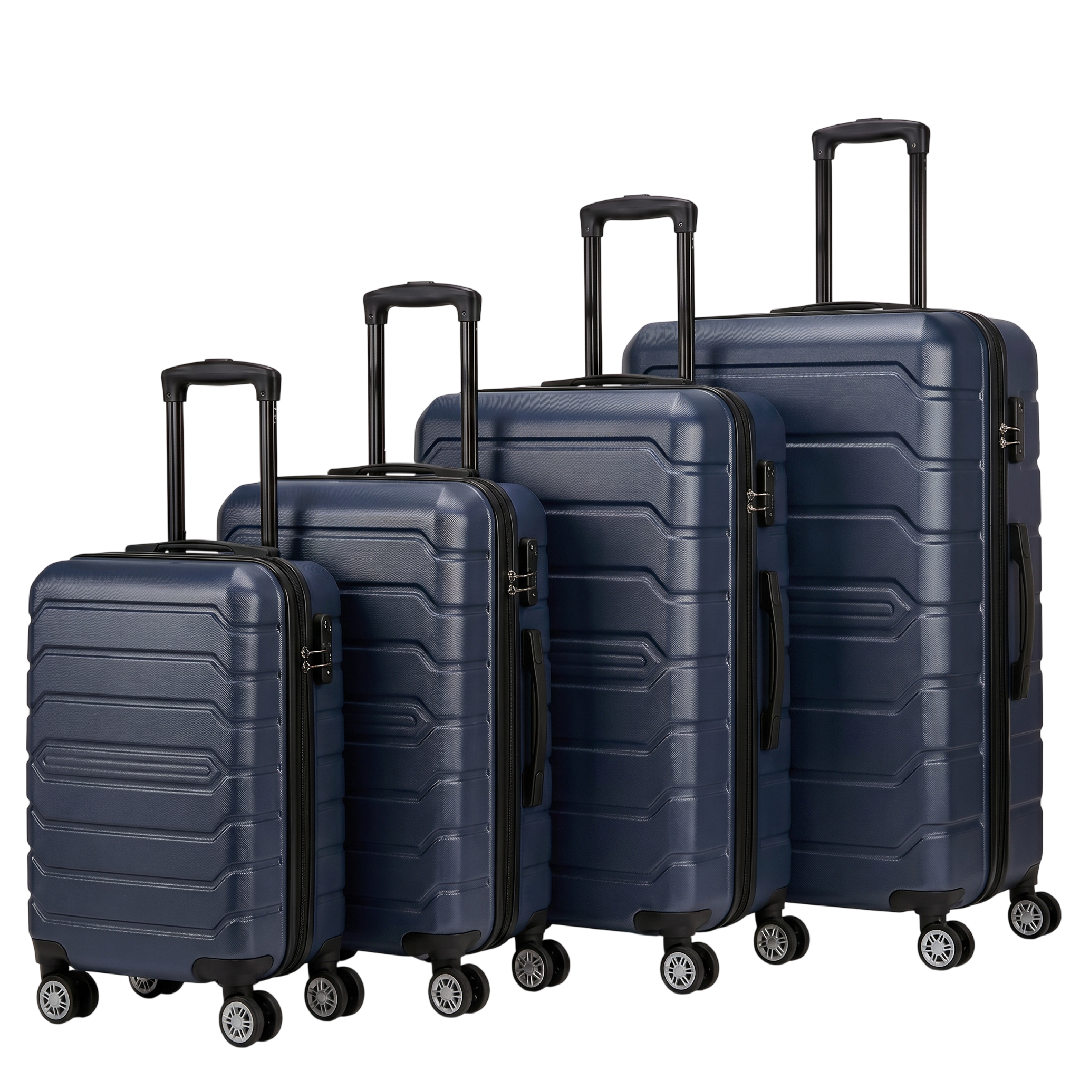 Putni Koferi Urban 4u1 Set