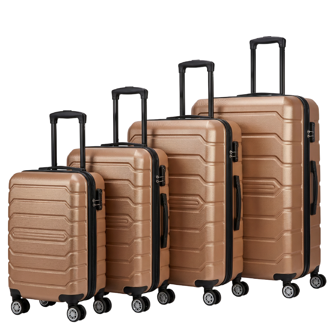 Putni Koferi Urban 4u1 Set