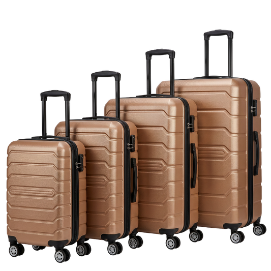 Putni Koferi Urban 4u1 Set