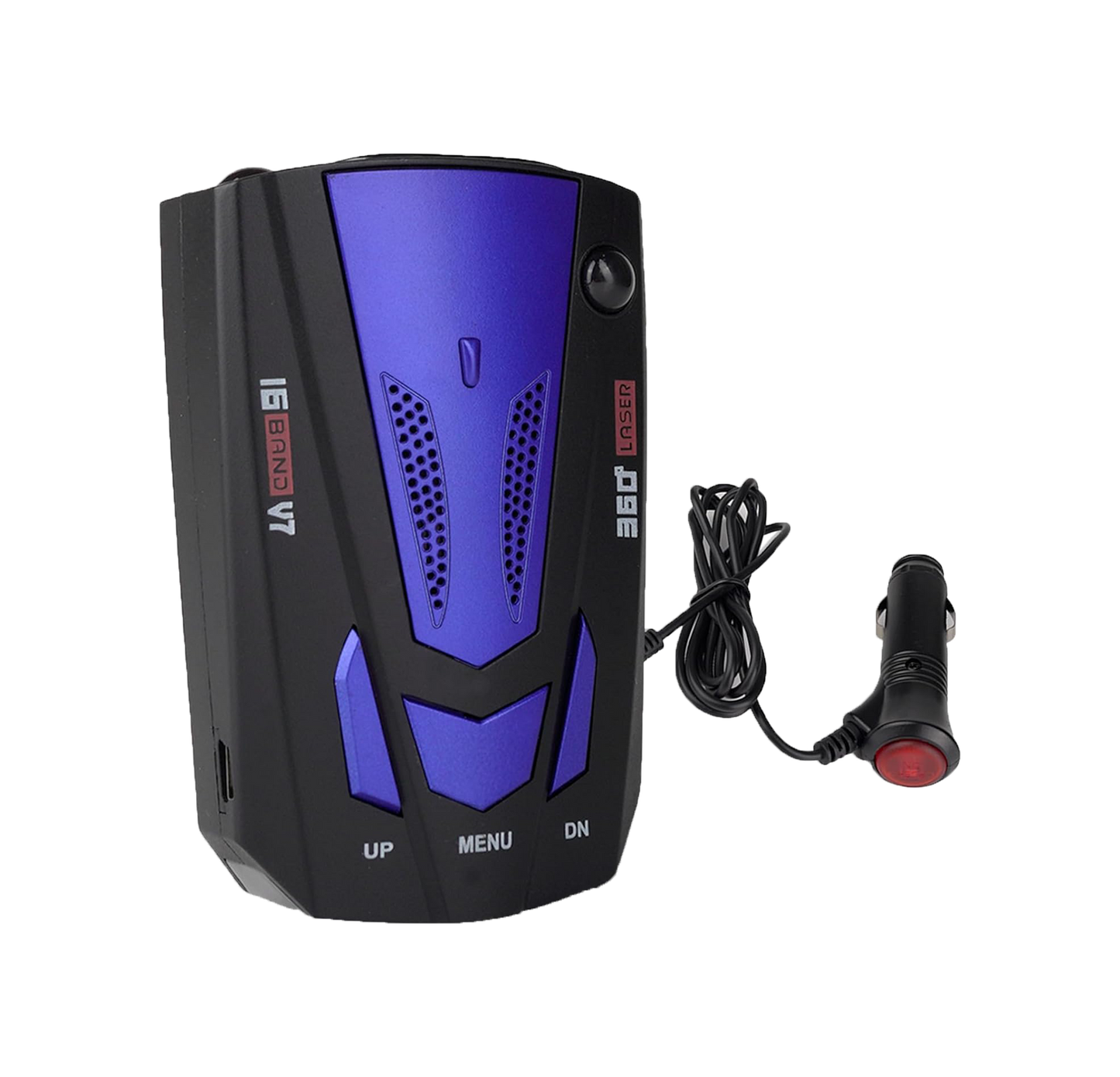Radar Detektor V7