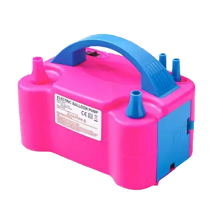 Pumpa za balone