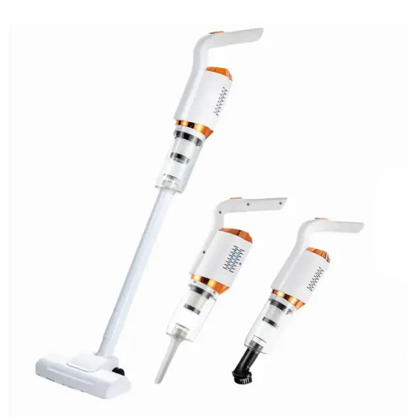 Bežični štapni usisivač 3u1