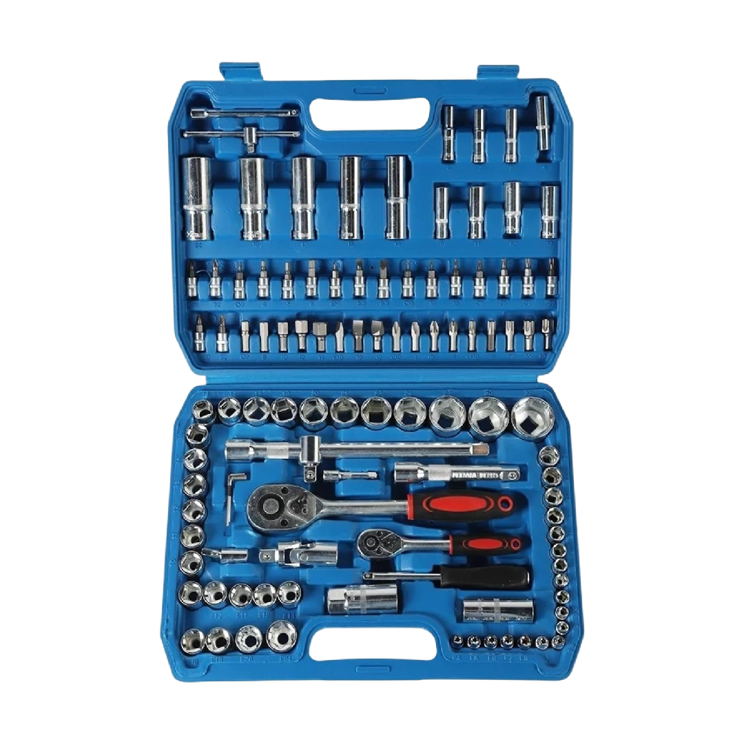 Set gedora komplet