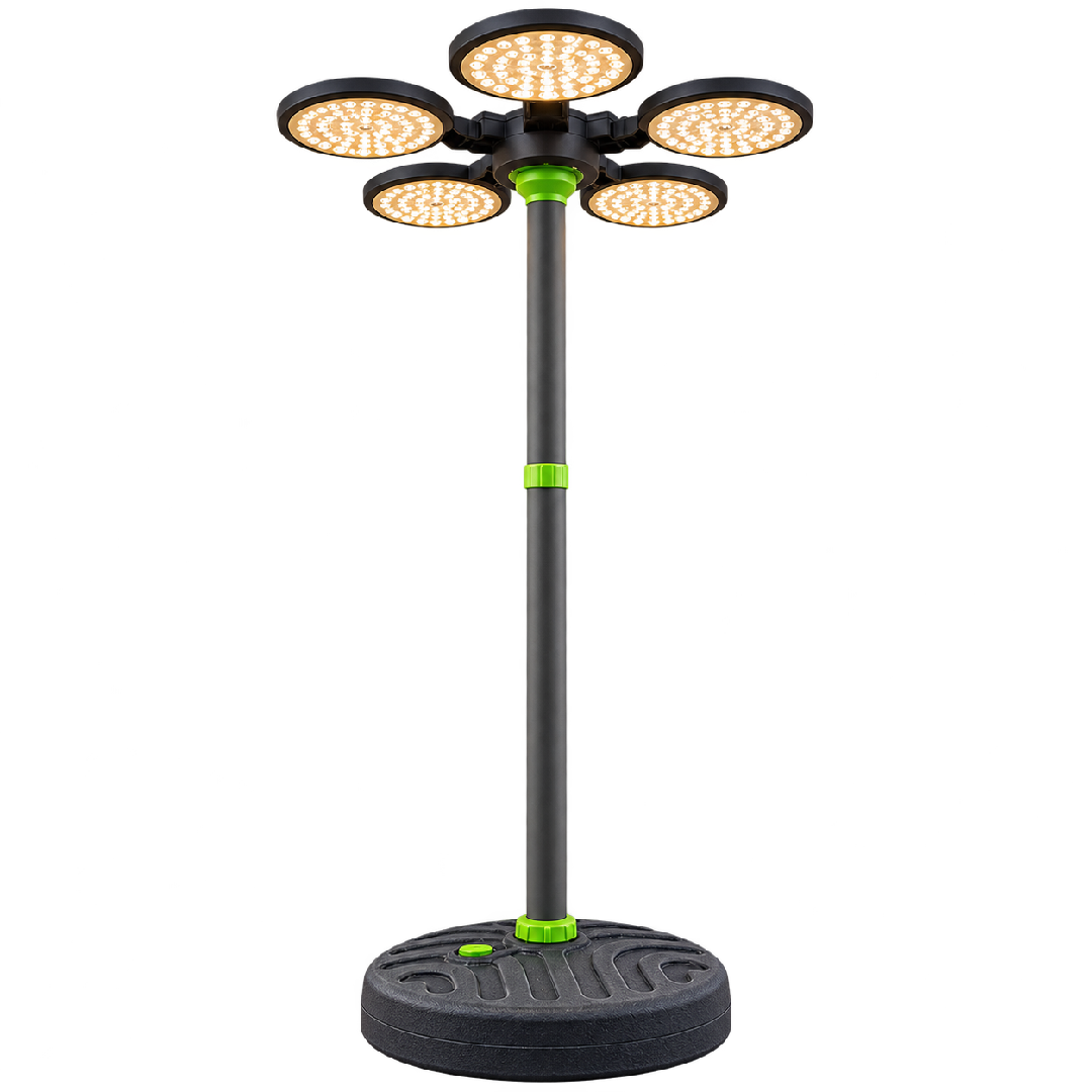 Solarna lampa
