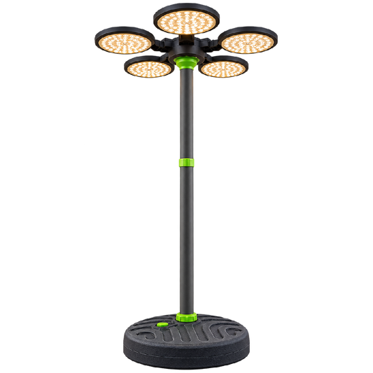 Solarna lampa