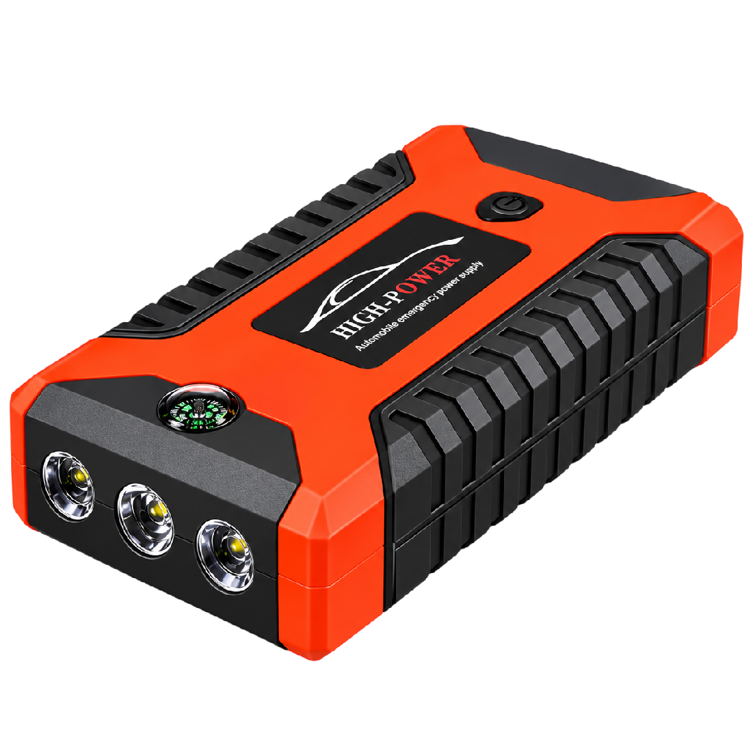 Starter za akumulator
