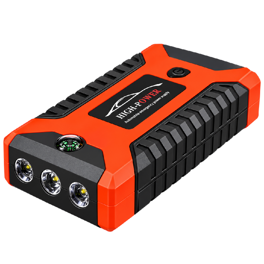 Starter za akumulator