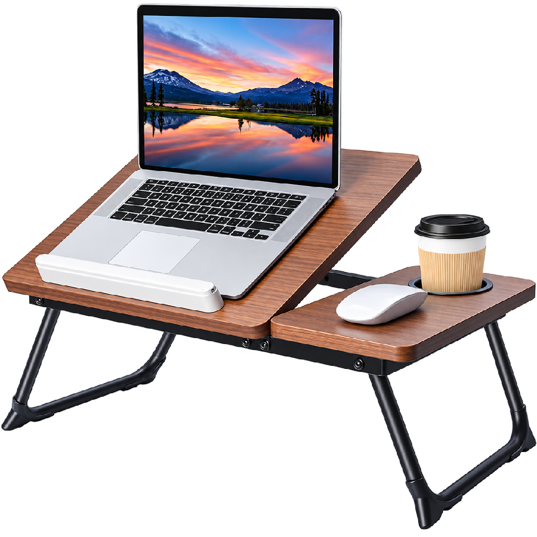 Sklopivi stočić za laptop