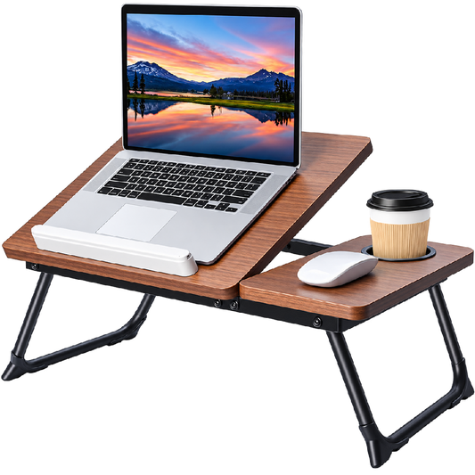 Sklopivi stočić za laptop