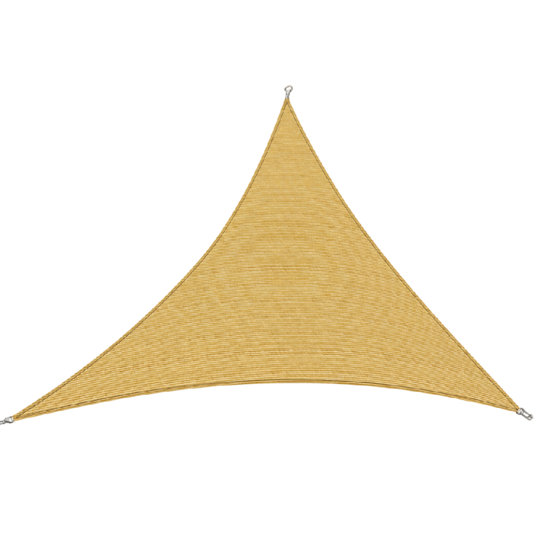 Trouglasta tenda 3x3m