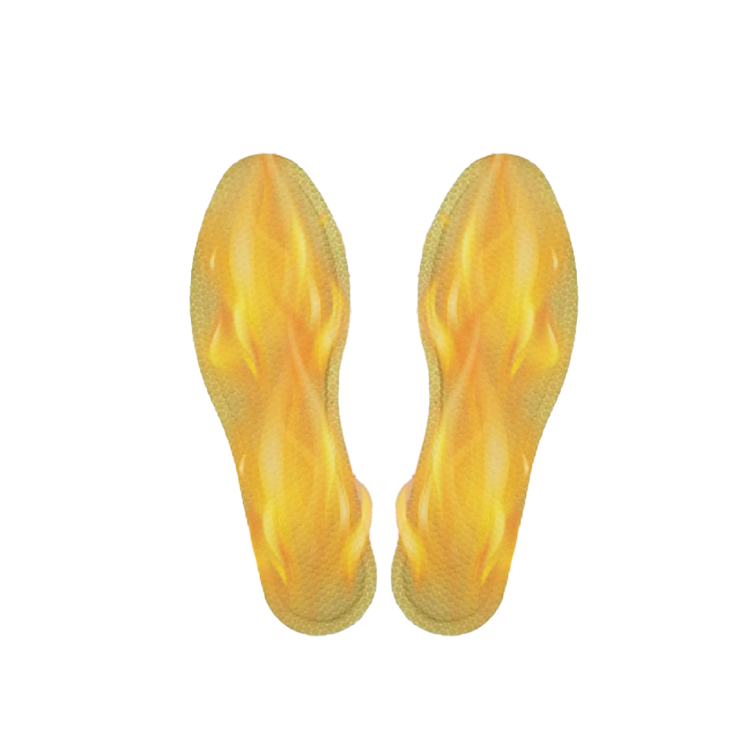 Ulošci za grejanje stopala 1 + 1 GRATIS