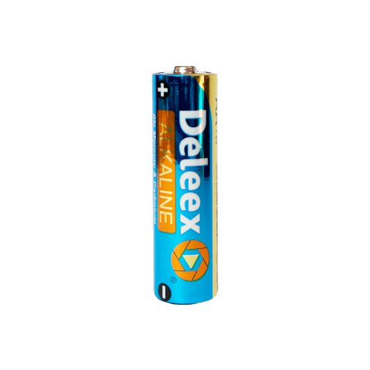 Alkalne baterije 1.5V