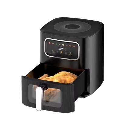 SilverCrest 12L Air Fryer Na popustu shop