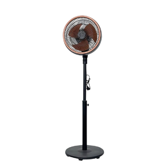 Tornado Ventilator