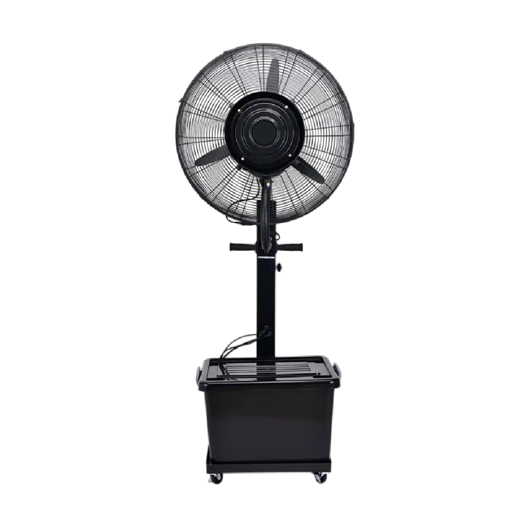 Aqualy Max™ ventilator sa raspršivačem