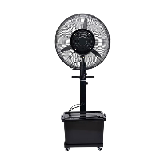 Aqualy Max™ ventilator sa raspršivačem