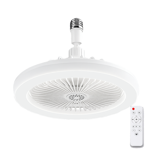 ventilator sijalica