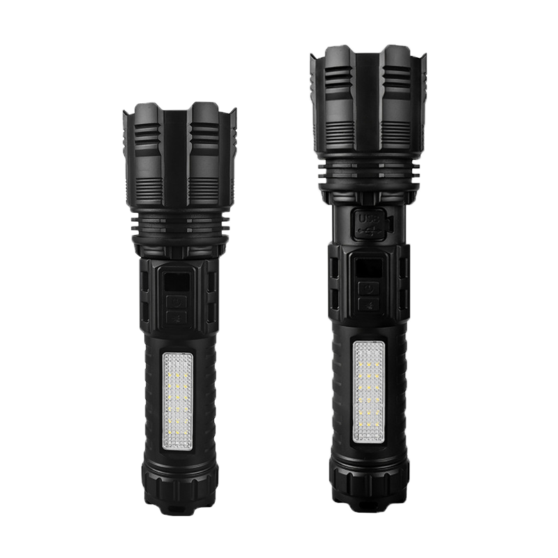 ZoomFlex™ Baterijska Lampa Na popustu shop