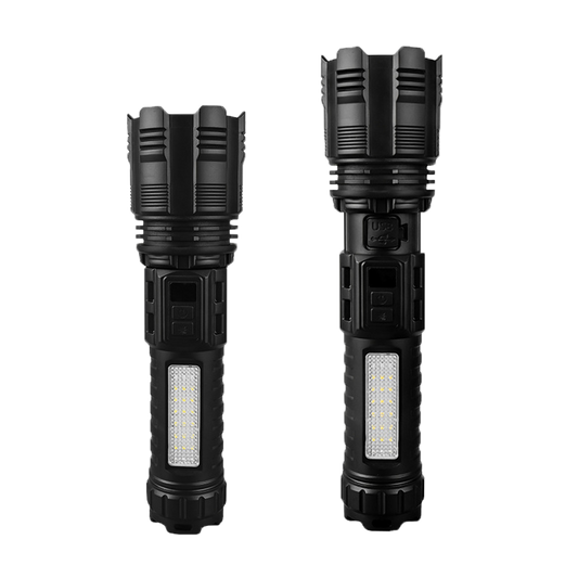 ZoomFlex™ Baterijska Lampa Na popustu shop