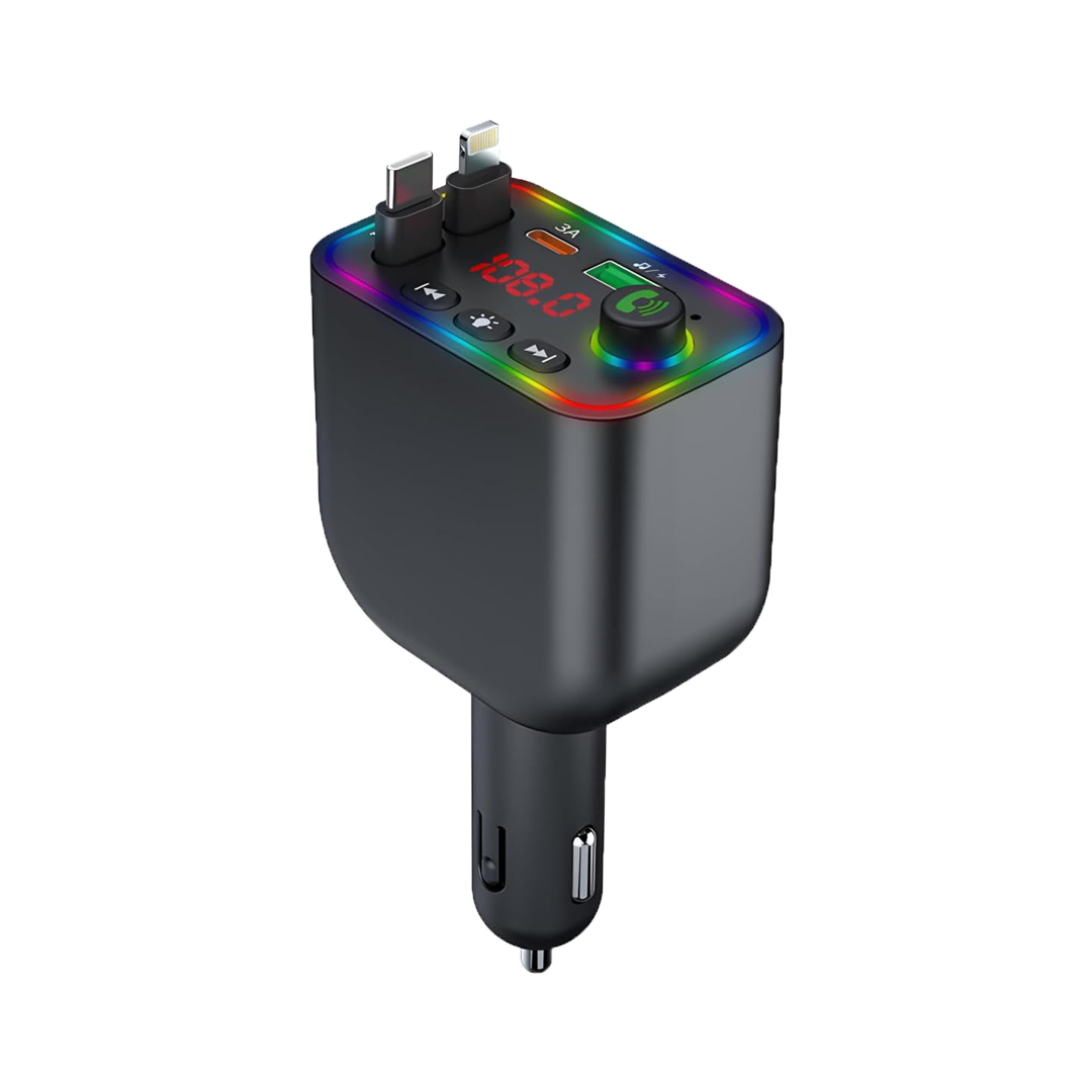 Brzi auto punjac za mobilni