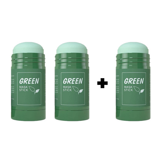 Green mask stick 2 + 1 GRATIS Na popustu shop