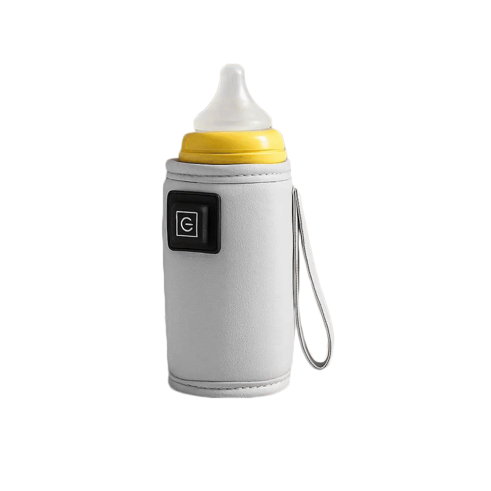 Grejač za flašice žičani